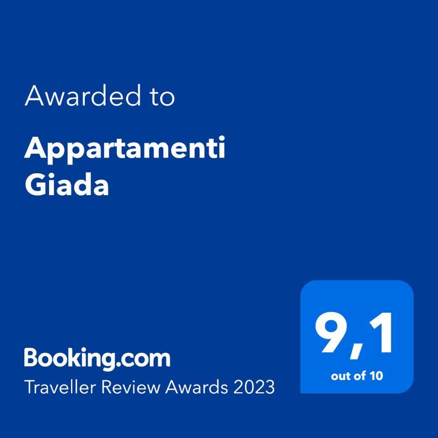 Appartamenti Giada Verona Exterior photo