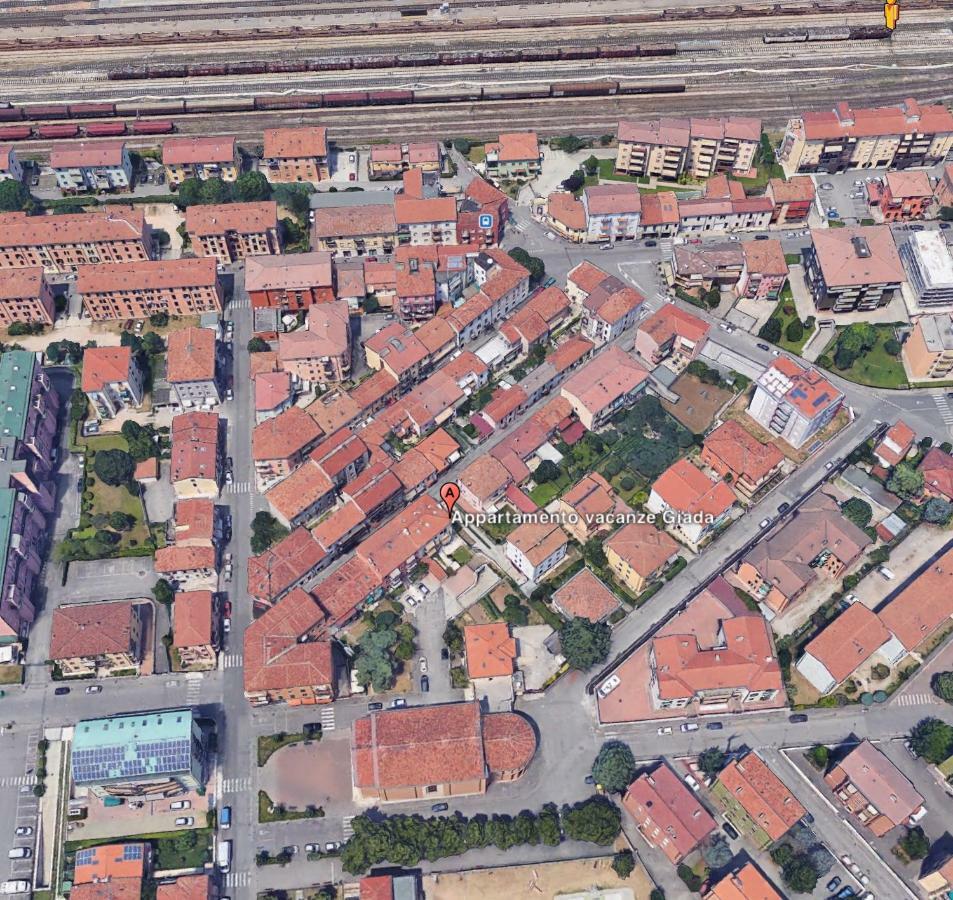 Appartamenti Giada Verona Exterior photo