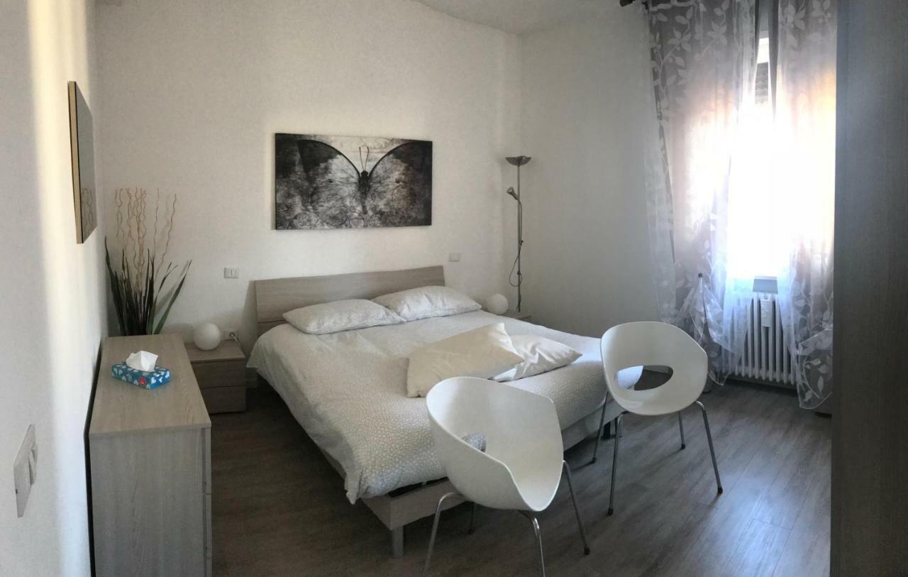 Appartamenti Giada Verona Exterior photo